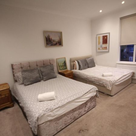 Great West Road Apartments Flat C Λονδίνο Εξωτερικό φωτογραφία